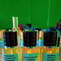 BANGER'S SCENTS AND AURA