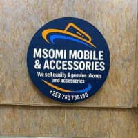 Msomi mobile & Accessories