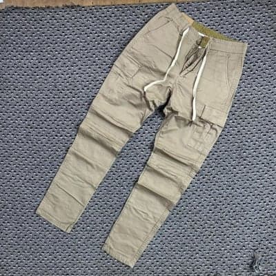Cargo pants