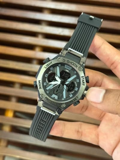 𝐆-𝐒𝐇𝐎𝐂𝐊 𝐖𝐀𝐓𝐂𝐇