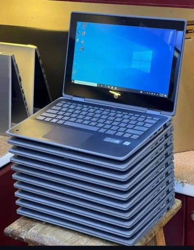 HP ProBook x360 11 G5 EE laptop