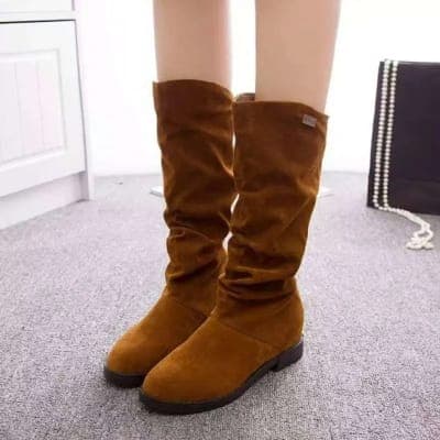 Women's boots