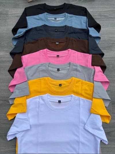 Plain Tshirts