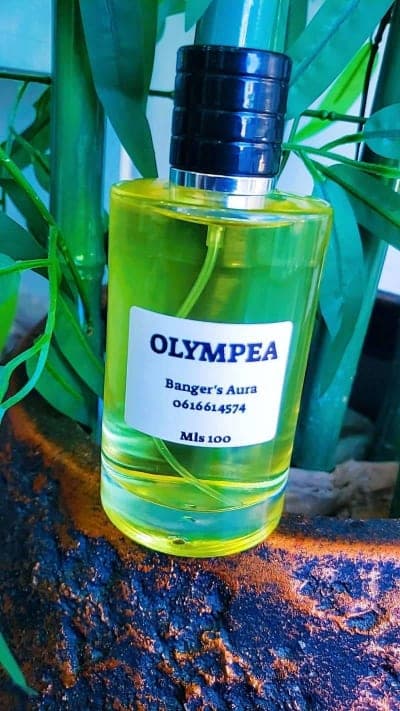 OLYMPEA