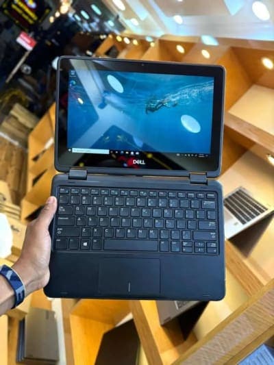 MODEL: DELL LATITUDE 3190
π§