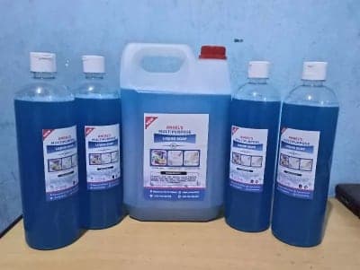 ANGEL'S MULTI-PURPOSE SOAP