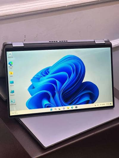 DELL LATITUDE 7400 2 in 1 13.3