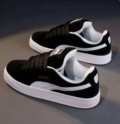 Puma shoes