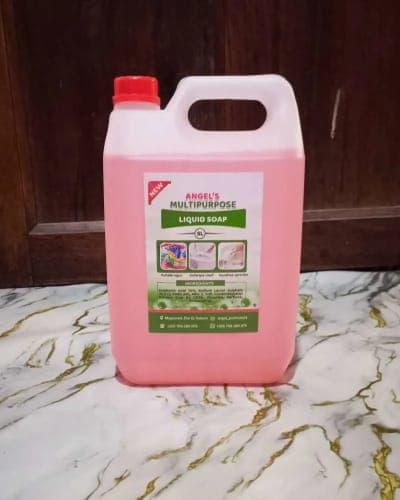 ANGEL'S MULTI-PURPOSE SOAP
