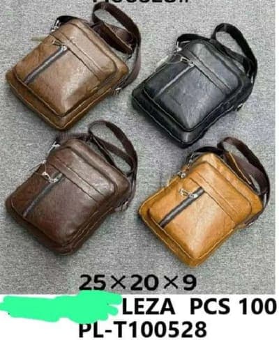 men's crossbody messenger shoulder bag.