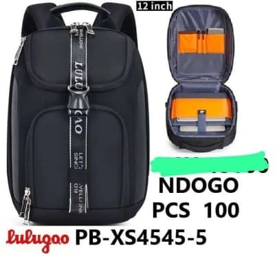 lulugao PB-XS4545-5 backpack