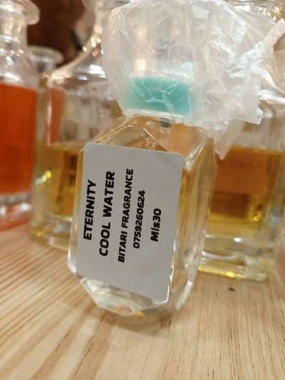 BITARI FRAGRANCE PERFUMES