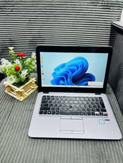 HP ELITEBOOK 820G3