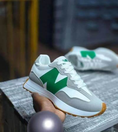 New balance