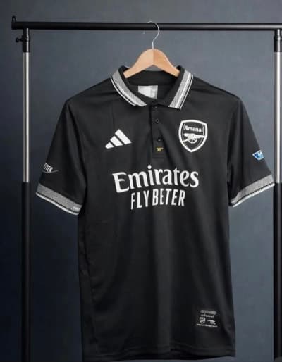 Jersey Vintage retro