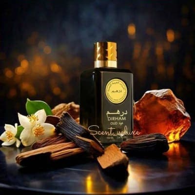 DIRHAM PERFUMEE