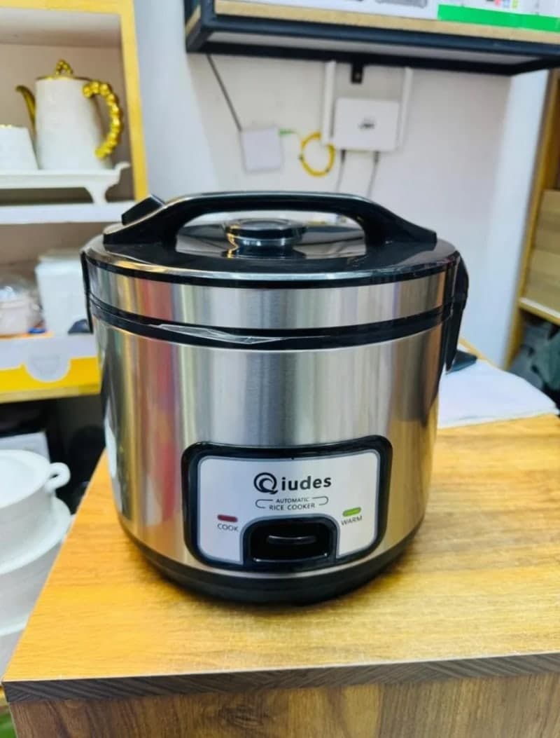 Quides rice cooker