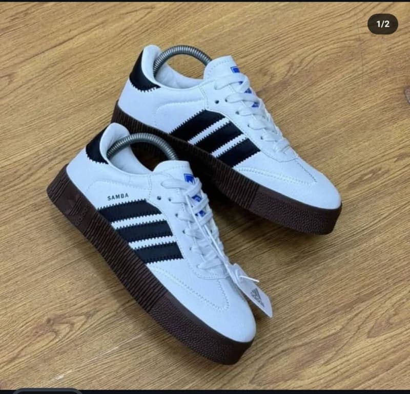 SAMBA original sneakers