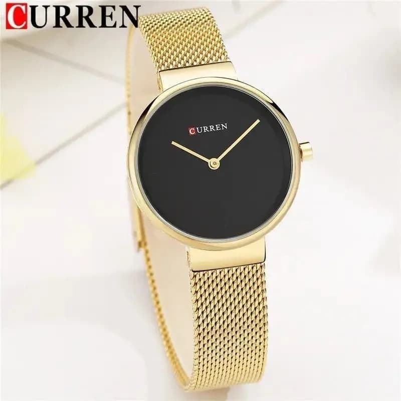 Curren watch