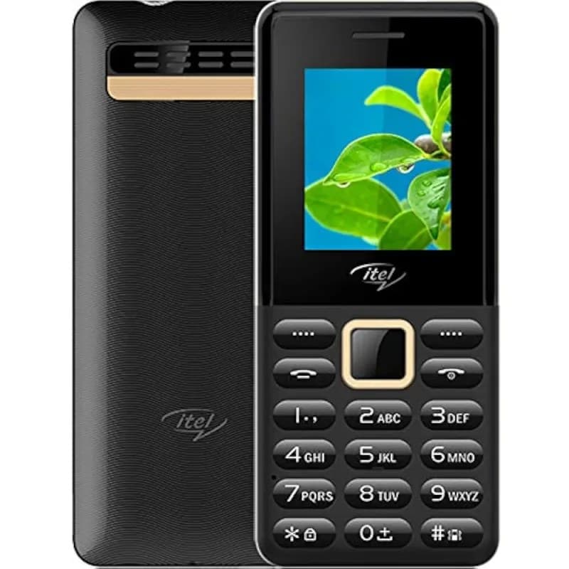 Itel it2161 mobile phone