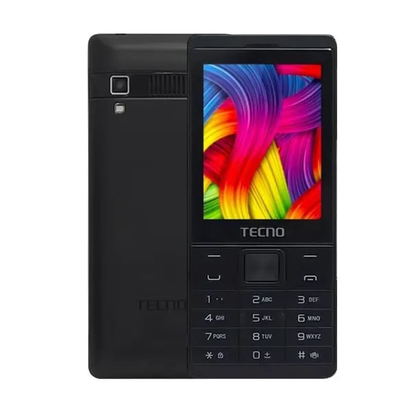 Tecno T-528 Dual Sim
