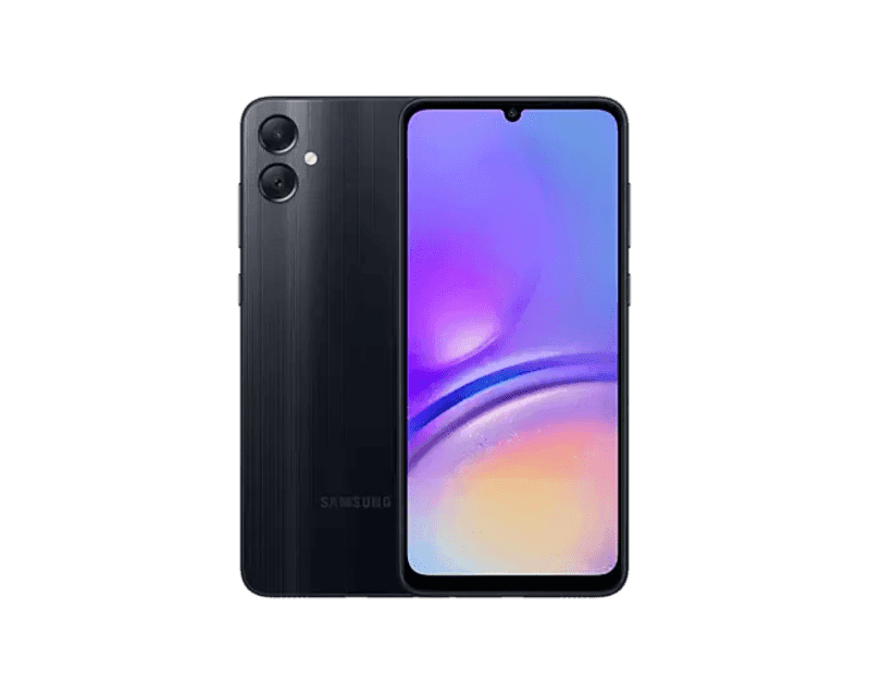 Samsung Galaxy A05, 6.7", 64GB + 4GB (Dual SIM), 5000mAh