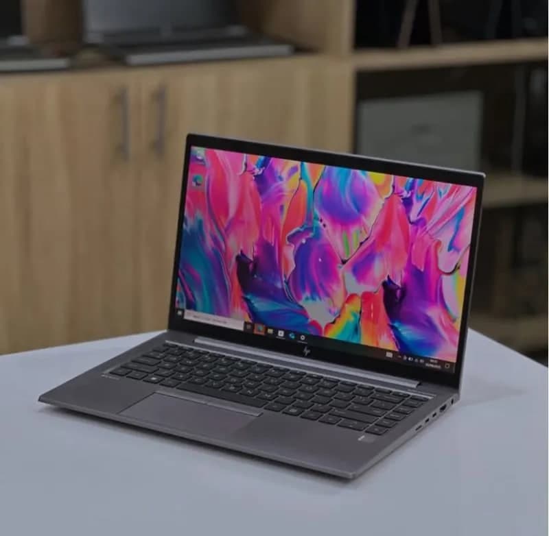 Hp Zbook Firefly G7 Mobile Workstation laptop