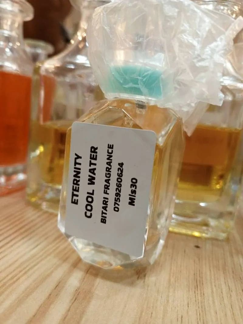 BITARI FRAGRANCE PERFUMES