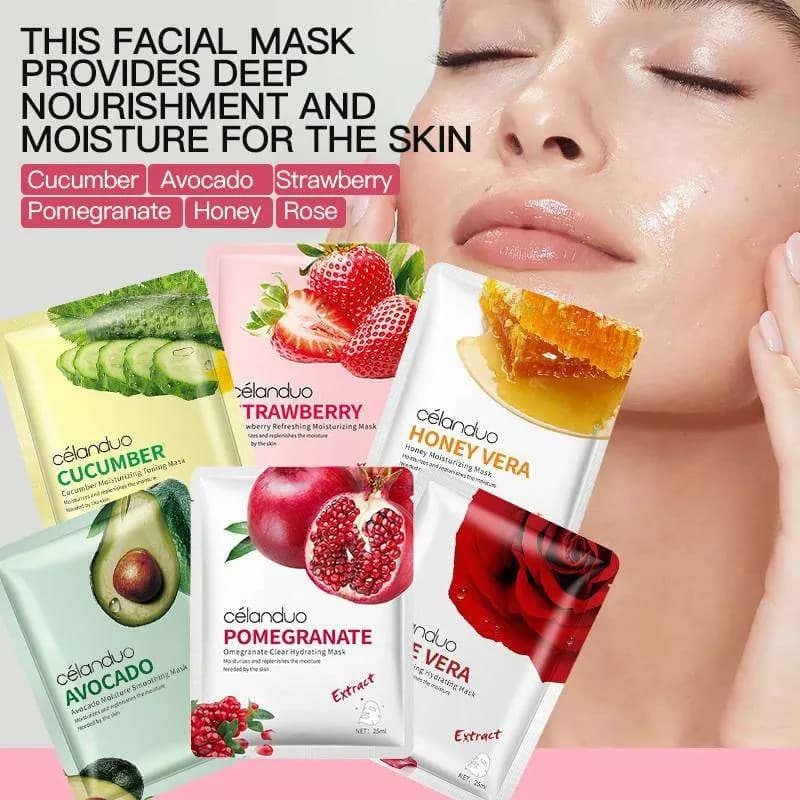 Facial Masks
