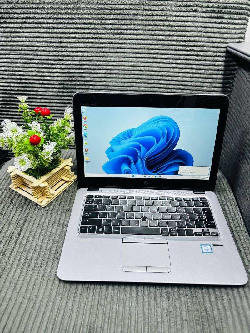 HP ELITEBOOK 820G3