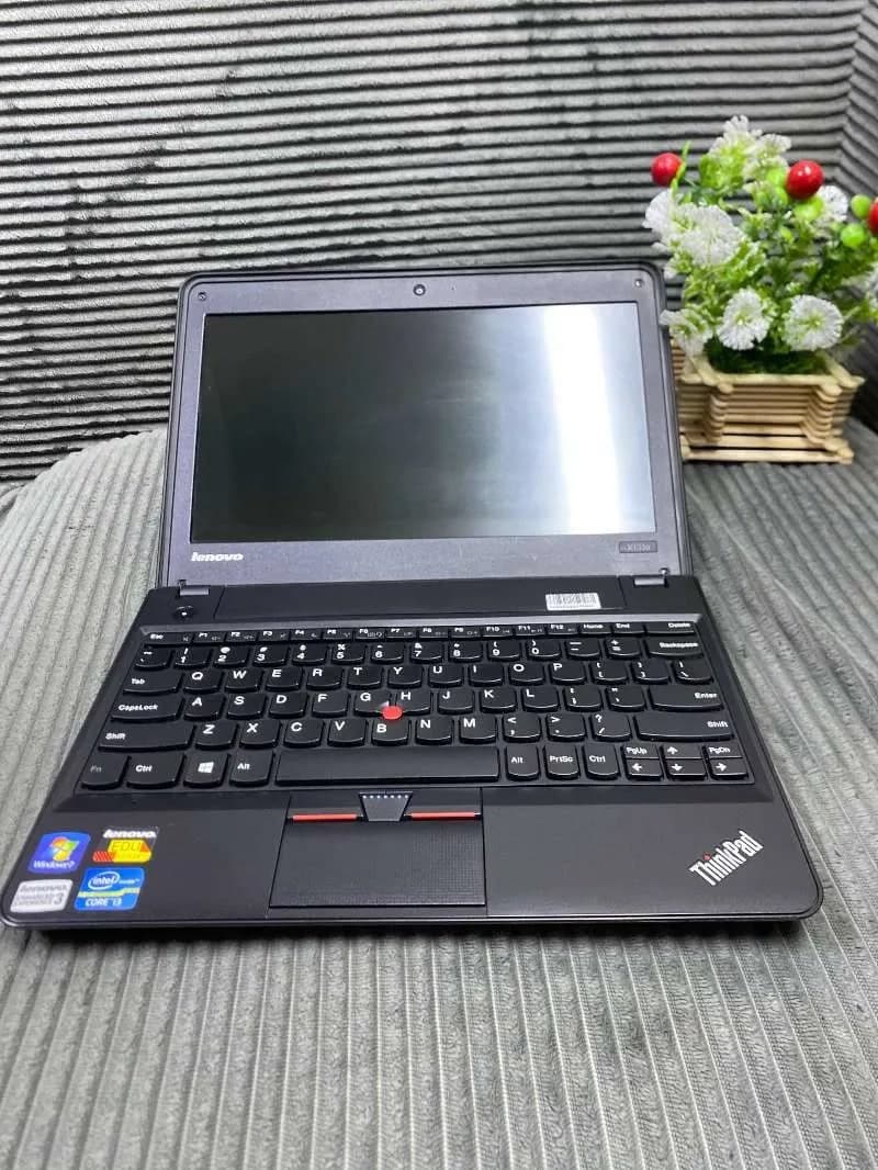 LENOVO X 13