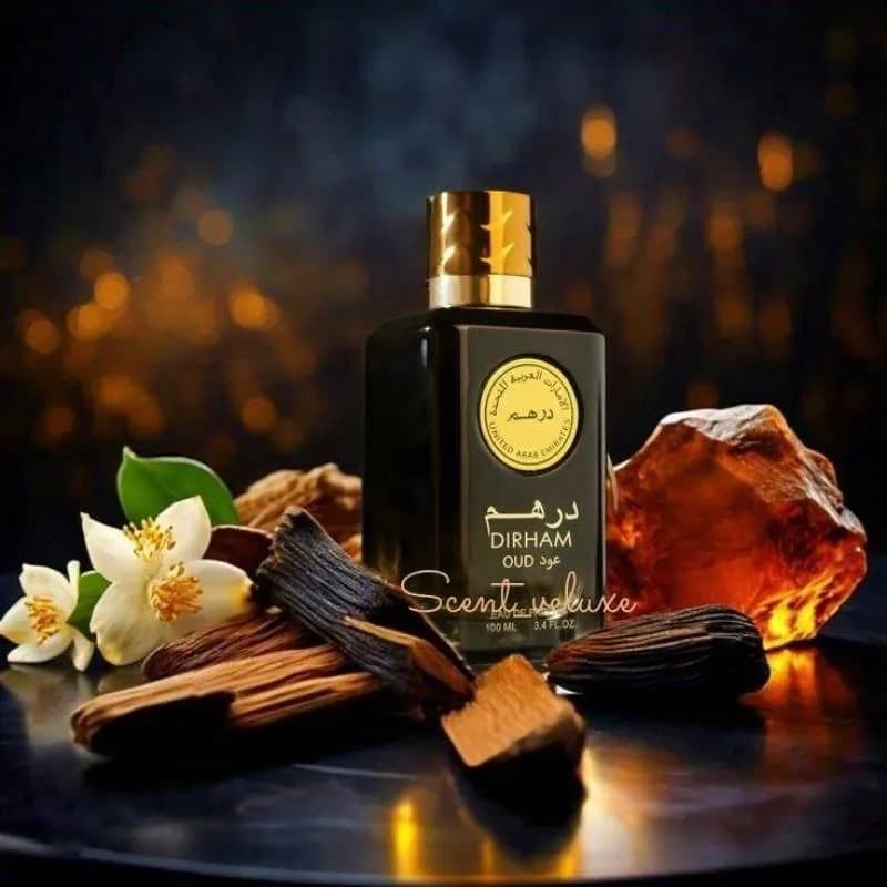 DIRHAM PERFUMEE
